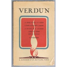 Verdun grande bataille d'occasion Verdun grande bataille d'occasion  Lunel