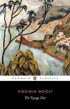 The Voyage Out by Woolf, Virginia comprar usado  Enviando para Brazil