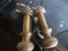 Paire lampe lanterne d'occasion  Clermont-Ferrand-