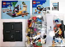 Lego city 60290 d'occasion  Rivesaltes