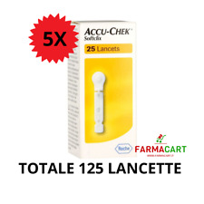 5x25 125 accu usato  Messina