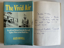 Vivid air war for sale  BARNSLEY