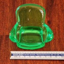 Handysessel acryl grün gebraucht kaufen  Werneuchen