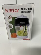 Fullstar adjustable spiralizer for sale  Quincy