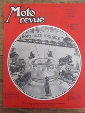 Ancienne revue moto d'occasion  Saint-Éloy-les-Mines