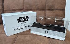 Nvidia titan jedi for sale  READING