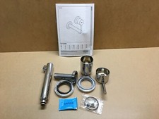 Grohe concetto loch gebraucht kaufen  Schweitenkirchen