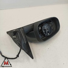 Specchietto elettrico sinistro usato  Italia