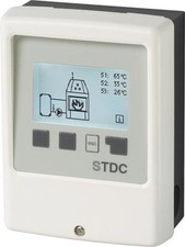 Sorel stdc differenztemperatur d'occasion  Expédié en France