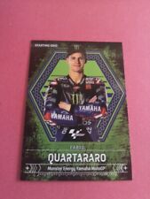 Fabio quartararo yamaha d'occasion  Beaumont-lès-Valence
