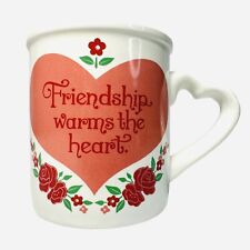 Vintage friendship warms for sale  Erie