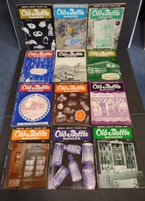 Vtg 1972 old for sale  Newark