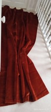Vintage velvet curtain for sale Vintage velvet curtain for sale  NEWTON AYCLIFFE