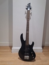 Ltd esp bass for sale  CINDERFORD