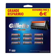 Gillette proglide kit usato  Valmontone