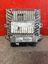 Calculateur moteur decoder d'occasion  Meaux