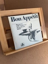 Bon appetit kochbuch gebraucht kaufen  Zeven