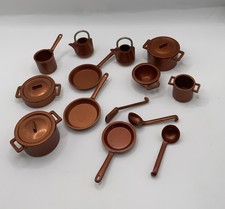 Sylvanian families copper for sale  LONDON