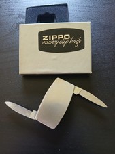 Coltellino coltello zippo usato  Sorbolo Mezzani