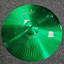 Crash cymbal paiste for sale  ROTHERHAM