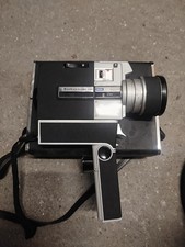 Cinepresa sankyo super usato  Roma
