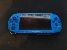 Sony psp 3000 for sale  LEICESTER