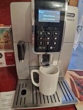 Machine café broyeur d'occasion  Vif