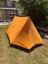 Vintage vango force for sale  NORTHAMPTON