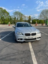 Bmw 520d sport for sale  LONDON