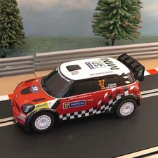 Scalextric car c3301 for sale  MANSFIELD