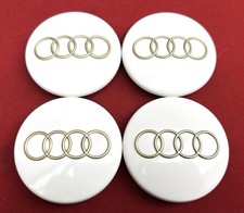 Riginal audi felgendeckel gebraucht kaufen  Brechen