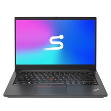 Laptop Lenovo Thinkpad E14 GEN 3 Ryzen 5 5500U 8GB 256GB SSD FHD Win11Pro, używany na sprzedaż  PL