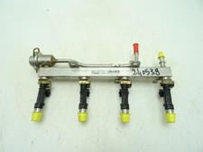 Rampe injection opel d'occasion  Saint-Lizier
