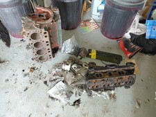 Studebaker 224ci engine for sale Studebaker 224ci engine for sale  LEOMINSTER