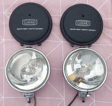 Lucas lr6 sealed for sale  WIGAN