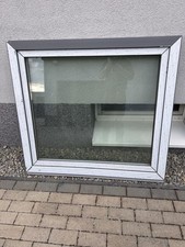 Kellerfenster kunststoff fenst gebraucht kaufen  Grasleben