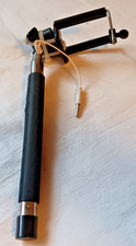 Selfie stick kabel gebraucht kaufen  Molbergen