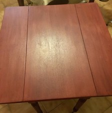 Table transformable 80x80 d'occasion  Beauchamp