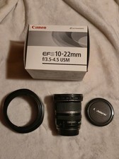 Canon 3.5 4.5 d'occasion  Morsang-sur-Orge