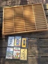 Kinderkassetten inklusive rega gebraucht kaufen  Isernhagen