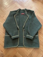 Giacca vintage tirolese usato  Torino