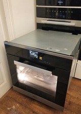 Miele dgc6660xxl combi for sale  MANCHESTER