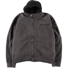 Harley davidson cotton d'occasion  Expédié en Belgium