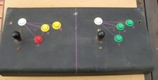 Panel arcade 2x3 d'occasion  Blainville-sur-l'Eau