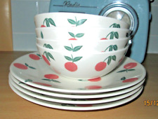 Dinner plates cereal for sale  UXBRIDGE