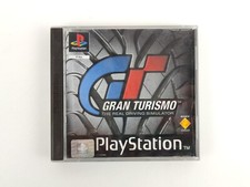 Videogioco gran turismo usato  Parma