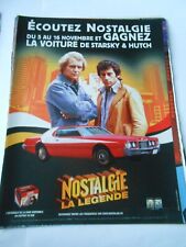 Publicité advert 2007 d'occasion  La Verpillière
