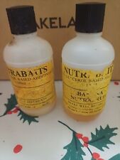 nutrabaits for sale  NORWICH