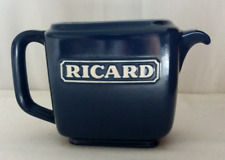 Collector pichet ricard d'occasion  Somain