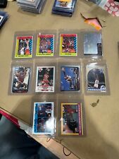 Michael jordan card for sale  Riceville